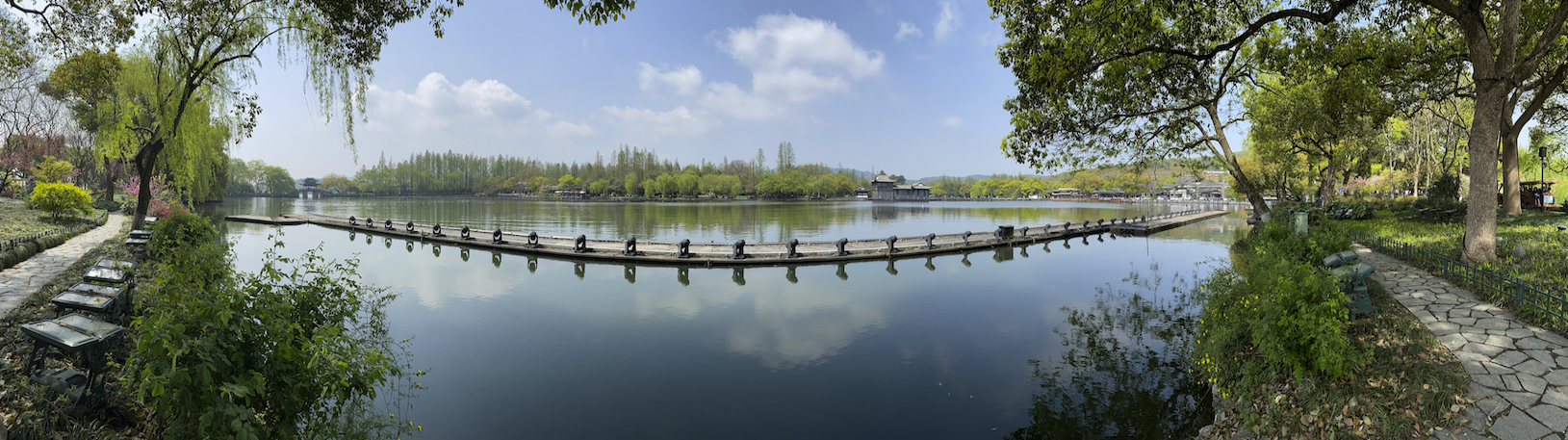 杭州西湖
